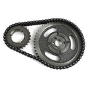COMP Cams Thumpr Hydraulic Flat Tappet Cam and Lifter Kits K11-601-4