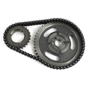 COMP Cams Thumpr Hydraulic Flat Tappet Cam and Lifter Kits K11-601-4
