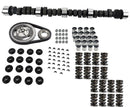 COMP Cams Thumpr Hydraulic Flat Tappet Cam and Lifter Kits K11-602-4