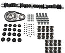 COMP Cams Thumpr Hydraulic Flat Tappet Cam and Lifter Kits K11-602-4