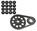 COMP Cams High Energy Cam and Lifter Kits K12-205-2
