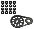 COMP Cams Xtreme Energy Cam and Lifter Kits K12-250-3