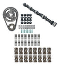 COMP Cams Thumpr Hydraulic Flat Tappet Cam and Lifter Kits K12-600-4