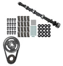 COMP Cams Thumpr Hydraulic Flat Tappet Cam and Lifter Kits K12-601-4