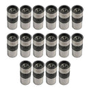 COMP Cams Nostalgia Plus Cam and Lifter Kits K12-671-4