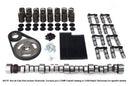 COMP Cams Xtreme Energy Cam and Lifter Kits K12-771-8