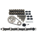 COMP Cams Thumpr Hydraulic Flat Tappet Cam and Lifter Kits K20-600-4