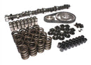 COMP Cams Thumpr Hydraulic Flat Tappet Cam and Lifter Kits K21-600-5