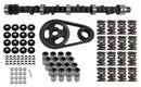 COMP Cams Magnum Solid Cam and Lifter Kits K51-246-4