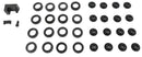 COMP Cams NSR Stage 1 HRT Hydraulic Roller Camshaft and Lifter Kits MK201-300-17