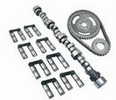 COMP Cams Magnum Hydraulic Roller Cam and Lifter Kits SK35-308-8