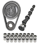 COMP Cams Magnum Hydraulic Cam and Lifter Kits SK12-213-3