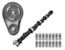 COMP Cams Xtreme Energy Cam and Lifter Kits SK12-242-2