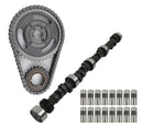 COMP Cams Xtreme Energy Cam and Lifter Kits SK12-246-3