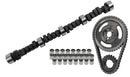 COMP Cams Xtreme Fuel Injection Cam and Lifter Kits SK12-364-4
