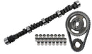 COMP Cams Xtreme Fuel Injection Cam and Lifter Kits SK12-364-4
