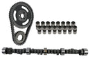 COMP Cams Xtreme Fuel Injection Cam and Lifter Kits SK12-367-4