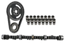 COMP Cams Xtreme Fuel Injection Cam and Lifter Kits SK12-367-4