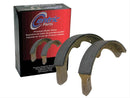Centric Premium Brake Shoes 111.00550