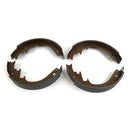 Centric Premium Brake Shoes 111.00550