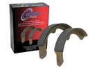 Centric Premium Brake Shoes 111.00550