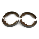 Centric Premium Brake Shoes 111.00550