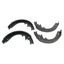 Centric Heavy-Duty Brake Shoes 112.00550