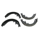 Centric Heavy-Duty Brake Shoes 112.00550