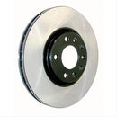 Centric Premium Brake Rotors 120.61089