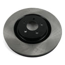 Centric Premium Brake Rotors 120.61089