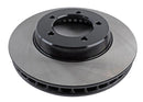 Centric Premium Brake Rotors 120.62066