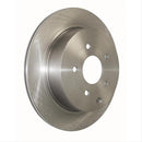 Centric C-Tek Standard Brake Rotors 121.61053