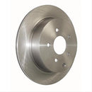Centric C-Tek Standard Brake Rotors 121.61053