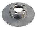 Centric C-Tek Standard Brake Rotors 121.63049