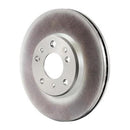 Centric GCX Brake Rotors 320.34093F