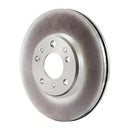 Centric GCX Brake Rotors 320.34093F