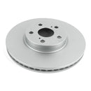 Centric GCX Brake Rotors 320.44160F