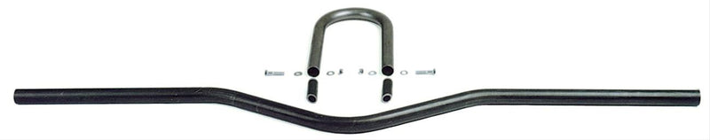 Competition Engineering C3029 Tubular Driveshaft Safety Loop, Weld-On