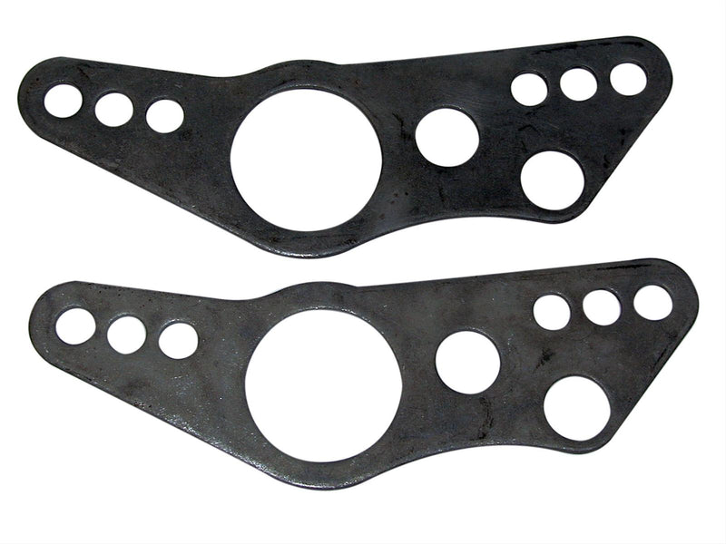 Competition Engineering C3412 4-Link Rear End Brackets