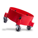 Chemical Guys Professional Bucket Dollies ACC1001R