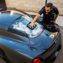 Chemical Guys Glass Only Foaming Glass Cleaner CLDSPRAY100SW