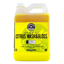 Chemical Guys Citrus Wash and Gloss Concentrated Car Wash CWS_301SW