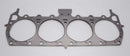 Cometic C5462-040 MLS.040 Thickness 4.410 Head Gasket For Big Block Mopar