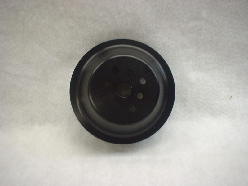 Champ Pans Water Pump Pulleys JR181