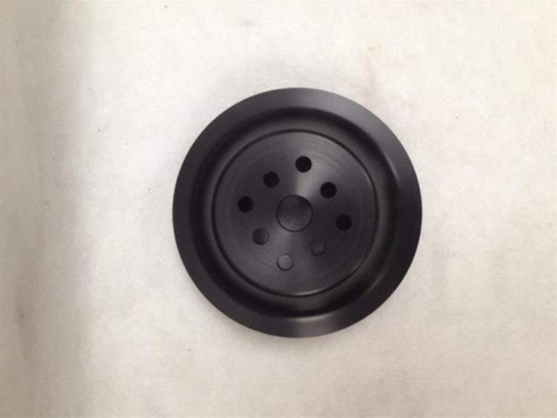 Champ Pans Water Pump Pulleys JR181