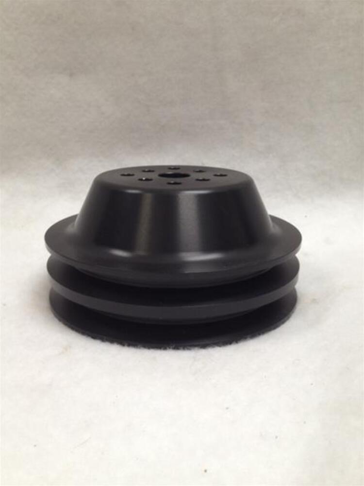 Champ Pans Water Pump Pulleys JR181