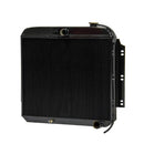 Classic Instruments Engine Swap Radiators 5-6066-9-1