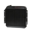 Classic Instruments Engine Swap Radiators 5-6066-9-3