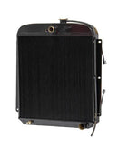 Classic Instruments Engine Swap Radiators 58-4755-9-3-A