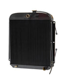 Classic Instruments Engine Swap Radiators 58-4755-9-3-A